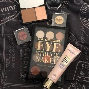 Makeup Bundle